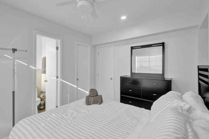 Beautiful 4 Bedrooms/Pool/Walk To Beach Deerfield Beach Exterior foto